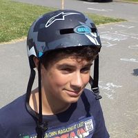 Florian Buré's Photo