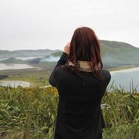 Keira Swain的照片