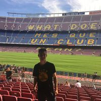 Julian Lopez Navarro's Photo