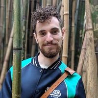 Samuel Rosenstein的照片