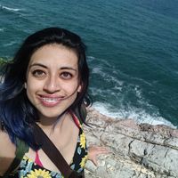 Miluska Rojas's Photo