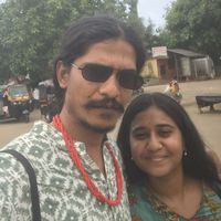 Prashanth Chinthakayala's Photo