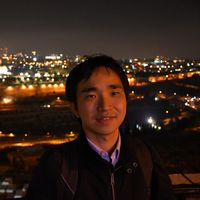 Le foto di Satoshi Ikeda