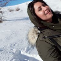 Halima Masoumpour的照片