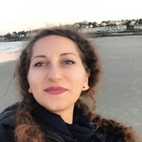 Corina Tudorache的照片