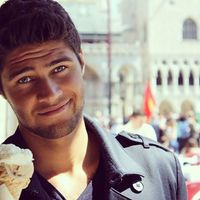 Mitchell Weijerman's Photo