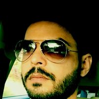 Priyank Kumar Pandey's Photo