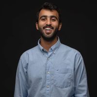 Ibrahim Alazman's Photo