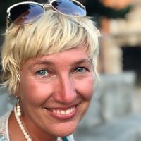 Selma Iren Arnø's Photo