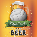 Bilder von Free Volleyball & free drinks in Plaza Sicilia!