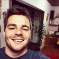 Zdjęcia użytkownika Guilherme Matheus Ecco