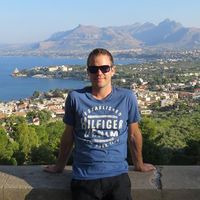 Martijn Vermonden的照片