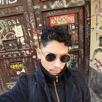 Felipe Ademir的照片