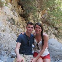 Sara Van Marcke's Photo