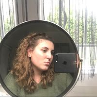 Camille  Follereau's Photo