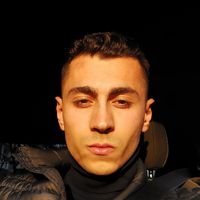 Aleks Hannutoglu's Photo