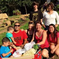 Julie Vasquez的照片