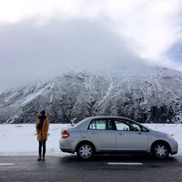 Fotos de Bibiana Bong