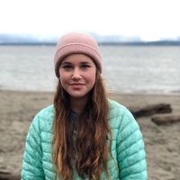 Naomi Savin的照片