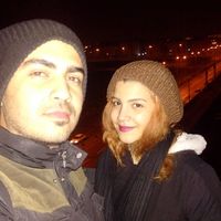 Mehran mallah's Photo