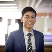 Фотографии пользователя Eric Huang