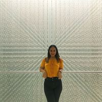 Mariel Ortiz的照片