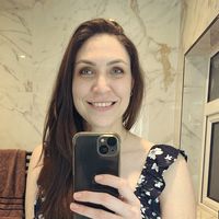 Heloísa Pallini's Photo