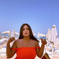 Yasmin Elkafafy's Photo