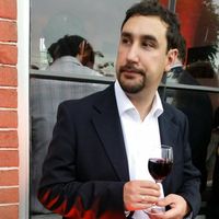 Massimiliano Stucchi的照片