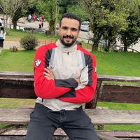 Abdullah Alqahtani的照片