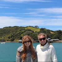 Alexandra Lindström's Photo