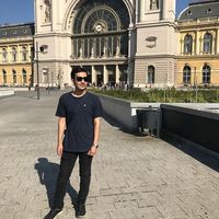 Fotos von Parham Nikseresht