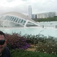 Goran Temelkovski's Photo