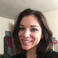 Danielle Dow的照片