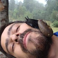 Felipe Osorio's Photo