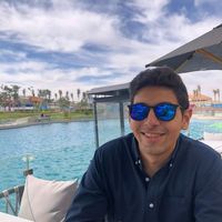 Sameh Samer's Photo