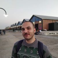 Mauro Granata's Photo