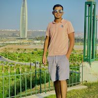 Mohammed Elmajdoubi's Photo