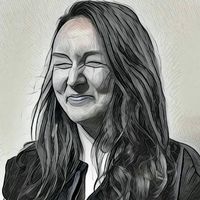 Angelika Gumińska's Photo