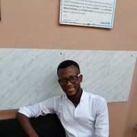 Martin Achiri的照片