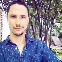 Фотографии пользователя Allan Jacq