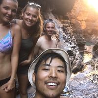 Photos de Andre Tang