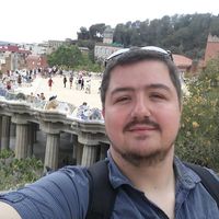 Benjamin Callar's Photo