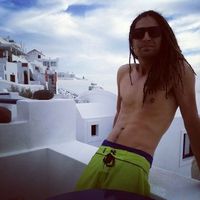 Julian Flores's Photo