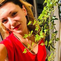 Marie Lavabre Chartier的照片