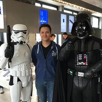 Patrick Peclard's Photo