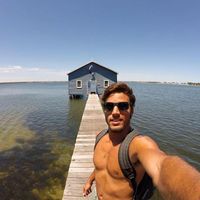 Jonathan Marinho的照片