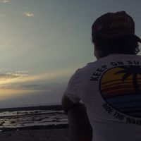 Réda Bennani's Photo