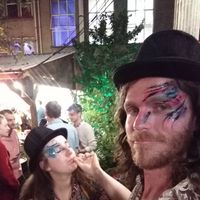 Geoffrey pearson的照片