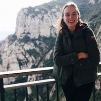 Ieva Malickaitė的照片